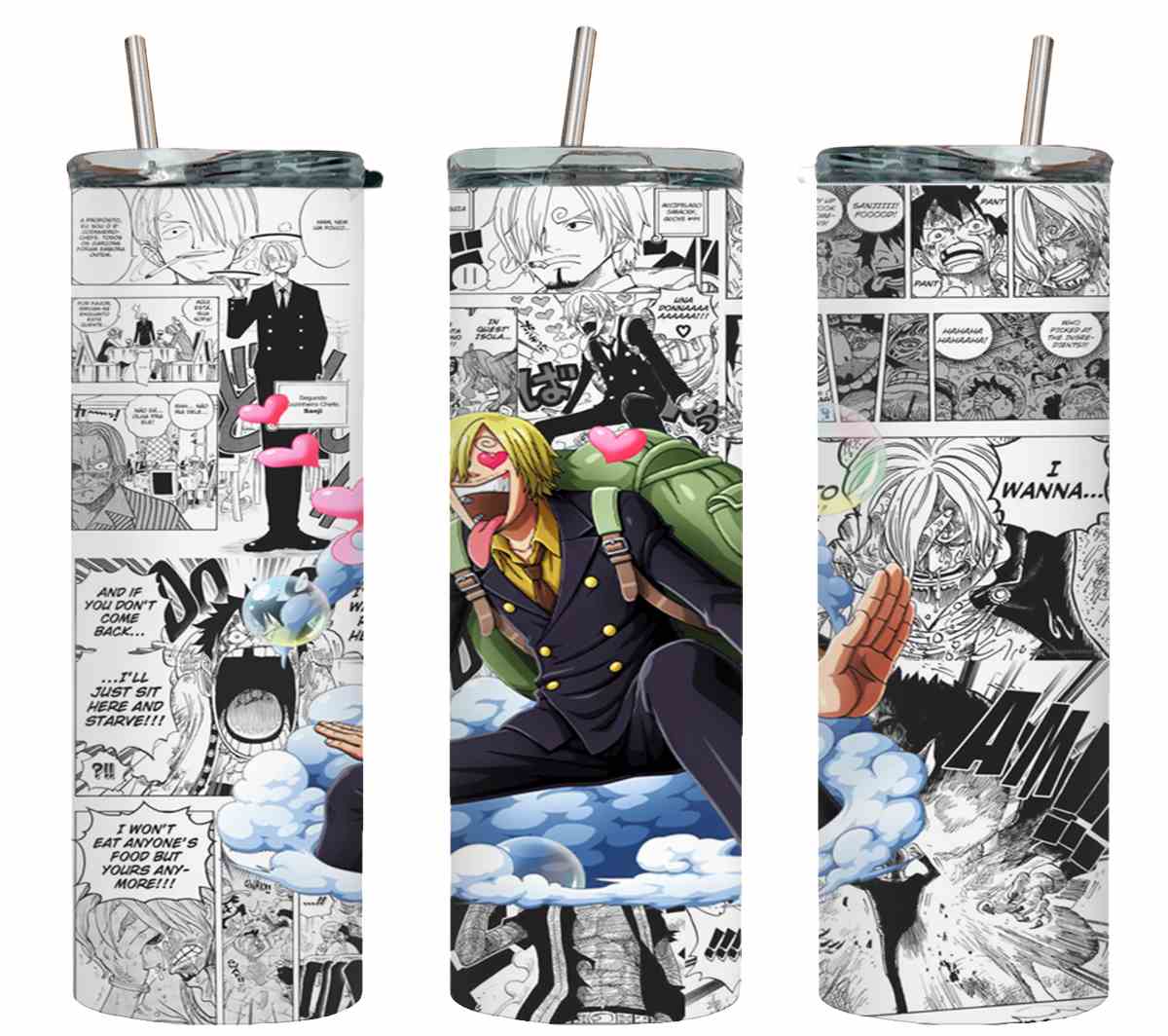 One Piece-7888